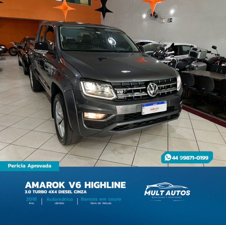 Amarok