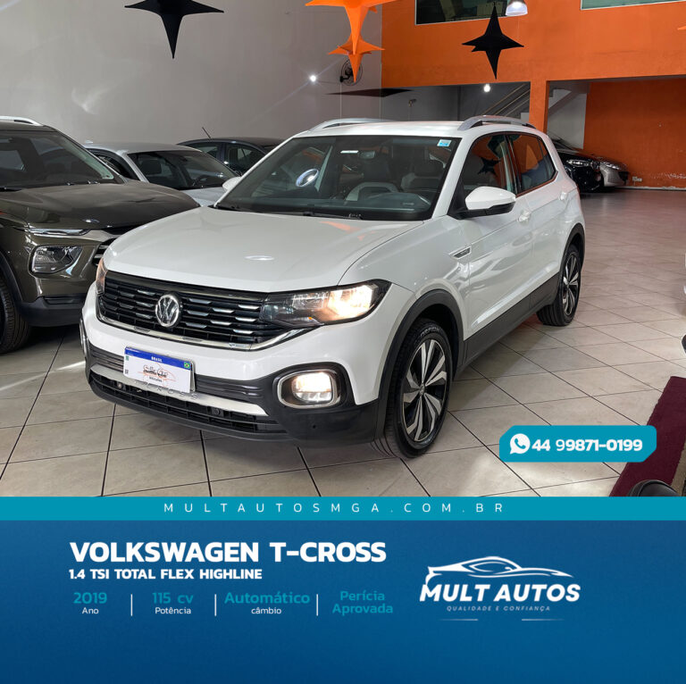 T CROSS